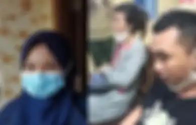 Polisi Sampai Turun Tangan, Kasus Perselingkuhan Driver Taksi Online dengan Pemandu Karaoke Ini Jadi Sorotan, Sudah Cium Kaki ke Istri Sah Tapi Tetap Nekat Pengen Nikahi Sang Pelakor