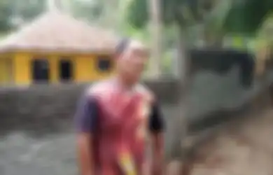 Ngamuk Tanahnya Dilewati Mobil Pikup, Pemilik Tanah Bangun Tembok Setinggi 2,5 Meter Hingga Buat Tetangganya Tak Bisa Masuk Rumah: Mau Lapor Siapapun Saya Tunggu!!