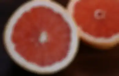 Nyesel Baru Tahu Sekarang, Cuma Konsumsi Buah Jeruk Bali ini Manfaatnya Tak Main-main, Nggak Perlu Rogoh Kocek Buat Biaya Berobat