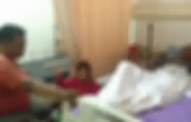 Bukan Dipotong Pacar, Alat Vital Pria Ini Dipotong Tangannya Sendiri, Tercengang saat Dokter Beberkan Fakta