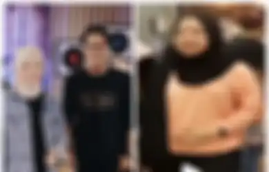 Batang Hidungnya Tak Kelihatan Usai Dituding Hamil, Sosok Ini Akhirnya Muncul Bongkar Fakta Sebenarnya Usai Pihak Keluarga Nissa Sabyan dan Ayus Bungkam: Saya Sekalian Klarifikasi