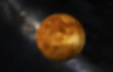 Gelontorkan Rp7 Miliar, Mendadak NASA Melakukan Misi ke Venus, Planet Terpanas di Tata Surya dengan Suhu 462 Celcius, Manusia Bumi Mau Pindah ke Sana?