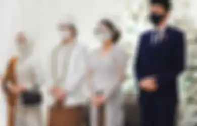 Akun Resmi Sekretariat Negara Diserbu Netizen Gegara Unggah Foto Nikahan Atta-Aurel, Ernest Prakasa Lontar Kritikan Pedas: Apa Urusannya Woy!