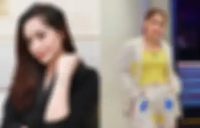 Anaknya Mendadak Jadi Patung Saat Ketemu Nagita Slavina di Kondangan Aurel Atta, Ibunda Ayu Ting Ting Meradang Disuruh Minta Maaf: Makanya Jaga Suami Anda!