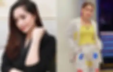 Pantas Nagita Slavina Ogah Tegur Ayu Ting Ting Saat Papasan, Istri Raffi Ahmad Bongkar Penyebabnya: Bikin Runyam!