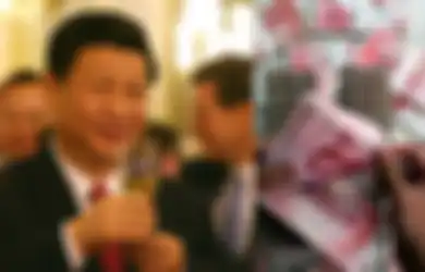 Pinjaman Gelap China Bebani Negara Berkembang: China Memimpin sebagai Negara dengan Utang Luar Negeri Terbanyak Sekaligus No.2 Negara Pengucur Utang