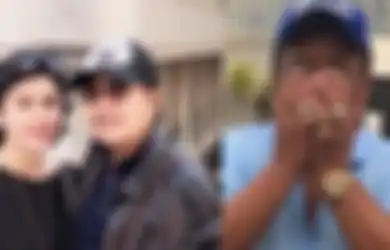 Disindir Banci Tampil oleh Rivalnya, Hotman Paris Beri Balasan Menohok untuk Hotma Sitompul: Kenapa Gus Hotma Nunjuk Puluhan Pengacara?