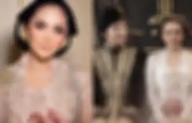 Antar Putri Sulungnya Menuju Mahligai Rumah Tangga, Krisdayanti Tulis Doa Pilu Sepanjang 3 Halaman untuk Aurel Hermansyah yang Kini Resmi Diperistri Atta Halilintar