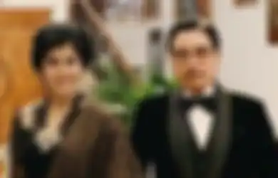 Makin Panas, Hotma Sitompul Balik Tuduh Desiree Tarigan yang Selingkuh Hingga Diusir dan Didiamkan, Namun Bak Tak Tahu Diri Malah Semakin Menjadi