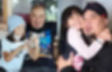 Putri Kandung Satu-satunya Curhat Diabaikan Teman Saat di Sekolah, Ahmad Dhani Kaget Bukan Kepalang, Suami Mulan Ucap Ini untuk Besarkan Hati Safeea