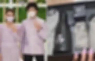 The Real Sultan, Ini Deretan Souvenir Mewah Pernikahan Aurel Hermansyah dan Atta Halilintar yang Dibongkar Melaney Ricardo