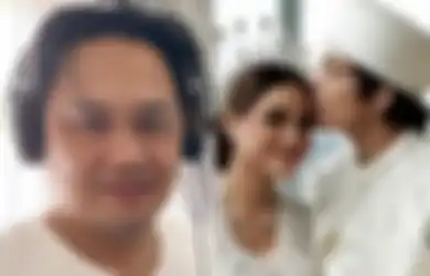 Nyinyirin Resepsi Atta-Aurel Anggap Kedatangan Presiden Rusak Konstitusional, Farhat Abbas Malah Balik Jadi Bulan-bulanan Netizen: Iri Bilang Bos!