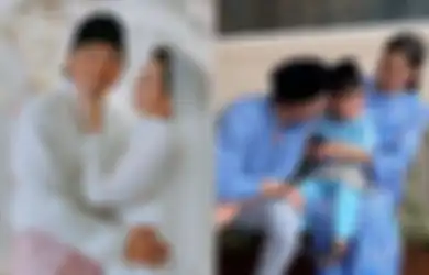 Tak Kalah Dari Engku Emran, Inilah Sosok Suami Pertama Noor Nabila yang Ternyata Miliki Profesi Mentereng Ini di Malaysia, Ucapannya Untuk Sang Mantan Istri Jadi Sorotan