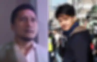 Tanggung Malu Saat di Turki, Arie Untung dan Dimas Seto Difoto Diam-diam dan Jadi Bahan Tertawaan Warga Sekitar Gegara Pakai Sarung: Kesannya Kita Abis...