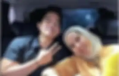Kian Berani Tampil Bersama di Depan Khalayak Hingga Kerap Kali Tertangkap Kamera, Kaesang Pangarep dan Nadya Arifta Siap Go Public?