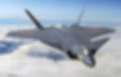 Tantang Amerika, China Segera Miliki Jet Tempur Siluman Generasi Keempat untuk Kalahkan Lockheed Martin F-22 dan Sukhoi Su-57, Ini Keunggulan dan Kapan Segera Siapnya