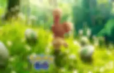 Pokemon GO Rilis Event Musim Semi, Banyak Bonus dan Pokemon Baru!