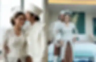 Langsung Tancap Gas Usai Sah Jadi Suami Istri, Atta dan Aurel Langsung Pamer Video 'Ranjang Malam Pertama': Akhirnya Bisa Bikin Gini Dengan Nyaman