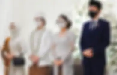 Kehadiran Jokowi di Pernikahan Atta dan Aurel Tuai Kontroversi, Farhat Abbas Sampai Fiersa Besari Beri Sentilan Pedas, Mantan Menteri Susi Pudjiastuti Isyaratkan Menangis