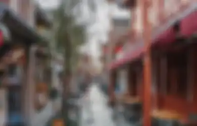 5 Rekomendasi Lokasi Wisata Lebaran di Daerah Ibu Kota Jakarta Saat Tak Boleh Mudik, Sayang Kalau Dilewatkan