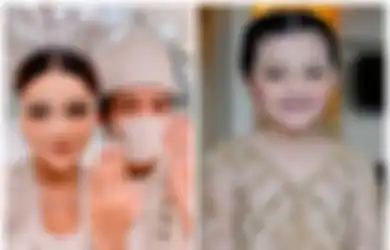 Gemes Banget! Intip Momen Arsy Merengek Tak Mau Ditinggal Aurel Hermansyah Pindah ke Rumah Atta Halilintar, Netizen: Lucu Banget Sih...