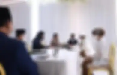 Akun Twitter Resmi Sekretariat Negara Diserbu Warganet Setelah Unggah Foto Pernikahan Atta-Aurel, Atta Disebut Dijadikan Agenda Negara