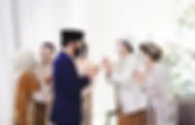 Sentil Kehadiran Jokowi di Pesta Atta Aurel, Rocky Gerung Cuma Elus Dada Hingga Singgung Acara Habib Rizieq: Ada Covid Radikal di Petamburan