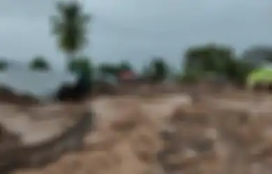 Koordinasikan Warga untuk Evakuasi ke Tempat Aman Sebelum Terjadi Banjir dan Tanah Longsor, Sekdes Waimatan Justru Gugur Terkubur dalam Bencana yang Menyapu Wilayah NTT