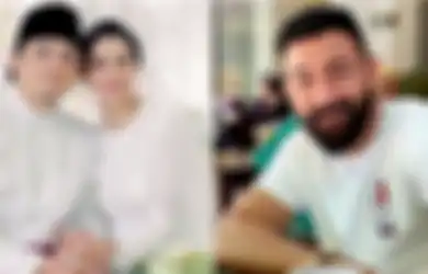 Bekas Istrinya Nikah Lagi dengan Engku Emran, Mantan Suami Noor Nabila Tiba-tiba Lontarkan Peringatan Tepat di Hari Pernikahan, Waduh!