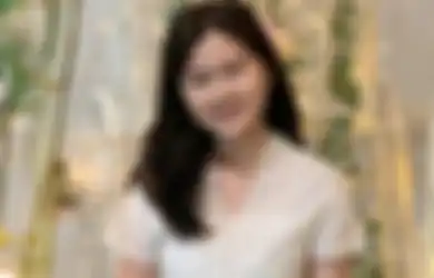 Tak Ada Angin Tak Ada Hujan Tiba-tiba Muncul, Felicia Tissue Datang dan Singgung Perihal Kembalinya Rasa Percaya, Berhasil Move On?