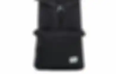 5 Rekomendasi Backpack Brand Lokal Warna Hitam Harga Murah 100 Ribuan