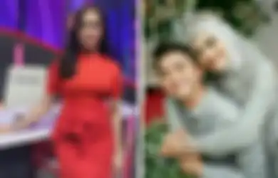 Nadya Mustika Tega Lakukan Hal Ini, Iis Dahlia Ngamuk Sampai Bongkar Tabiat Asli Mantan Istri Rizki DA, Pemicu Cerai?