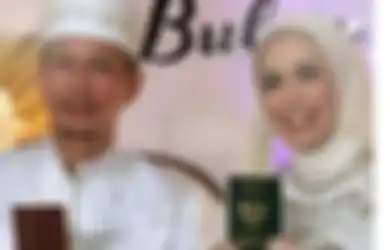 BERITA TERPOPULER: Usai Nikahi Ibunya Sendiri, Satu Indonesia Wajib Coba sampai Agnez Mo Nekat Pacaran dengan Berondong 