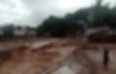 La Nina Mengakibatkan Bencana Alam di NTT,  Walhi Minta Pemerintah Tetapkan Buat Status Darurat Bencana Daerah