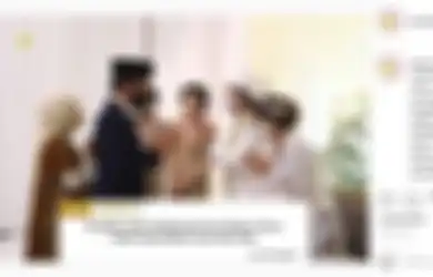 Ramai Polemik Soal Unggahan SetNeg Mengenai Pernikahan Atta-Aurel, Rupanya Inilah Tugas dan Fungsi Penting SetNeg yang Jarang Diketahui Publik