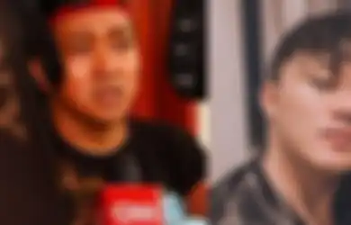 Api Perselisihan Rizky Febian dan Teddy Makin Panas Membara, 12 Saksi Diperiksa untuk Tentukan Nasib Suami Mendiang Lina Jubaedah, Dijebloskan ke Penjara?