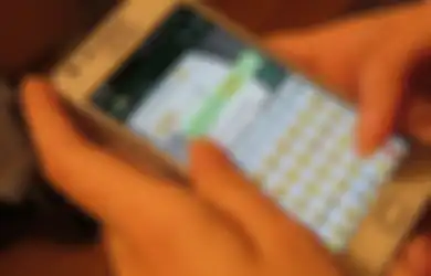 Arti dari Istilah yang Sering Dipake di WhatsApp, dari PC sampai VN