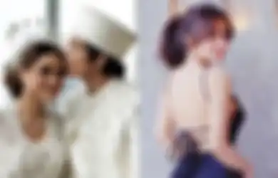 Telan Pil Pahit Usai Ditinggal Naik Pelaminan oleh Suami Aurel Hermansyah, Selebgram Ini Kembali Berpakaian Seksi, Intip Huniannya!