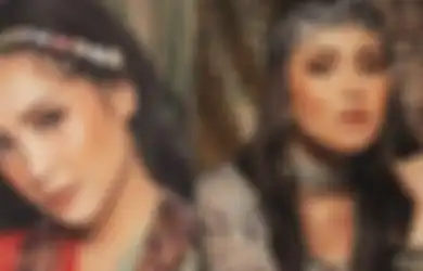 Dibilang Kicep Saat Papasan dengan Nagita Slavina, Ayu Ting Ting Blak-blakan Salahkan Sosok Ini: Pikiran Mereka Sudah Negatif ke Saya