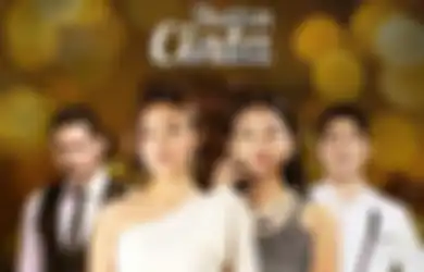 Sinetron Ikatan Cinta Raih Rekor MURI, Begini Reaksi Para Pemainnya!