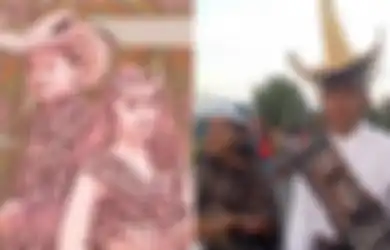 Duh, Ada Gambar Pakaian Adat Rote NTT di Mata Uang Timor Leste, Benarkah Bumi Lorosae Mengklaim Budaya Indonesia?