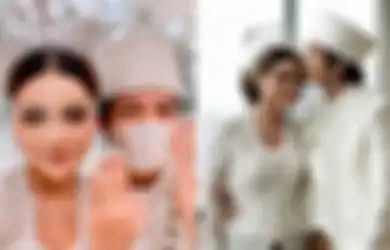 Cita-cita Ingin Langsung Punya Anak Kembar, Atta Halilintar Malah Harus Terima Kenyataan Pahit, Dokter Temukan Benjolan di Rahim Aurel: Bahaya Nggak Dok?