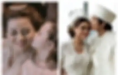 Sempat Tak Rela Aurel Hermansyah Nikah, Celotehan Arsy Saat Kepoin Sang Kakak: Kak Loli, Enak Gak Jadi Istri?