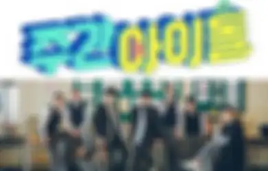 6 Variety Show Korea Seru yang Bisa Temani Kamu Buat Ngabuburit!