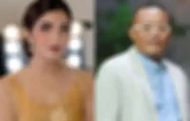 Sule Gelagapan Disindir Ashanty Saat Datangi Pesta Pernikahan Atta dan Aurel, Suami Nathalie Holscher Disentil Soal Ingkar Janji, Ada Apa?