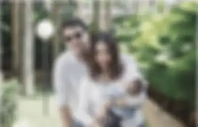 Biodata Artis Adzana Bing Slamet, Ratu FTV Indonesia yang Cinlok dengan Lawan Mainnya Hingga Kini Sudah Punya 2 Anak