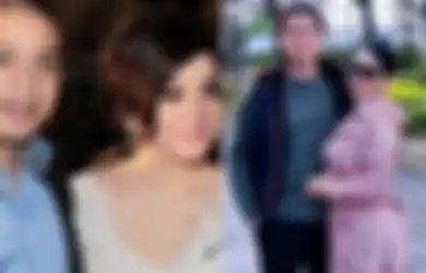 Hampir Jadi Suami Syahrini, Terungkap Alasan Bubu Pilih Putus Dari Incess hingga Sempat Bikin Mertua Reino Barack Pecah Air Mata Tak Kuasa Tahan Rindu Pada Mantan Sang Putri Gegara Ini