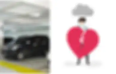 Putus dari Pacar, Wanita Ini Tiba-tiba dapat Tagihan Parkir Rp1,5 Miliar Tiga Tahun Kemudian, Ternyata Ini yang Dilakukan Mantan Kekasihnya