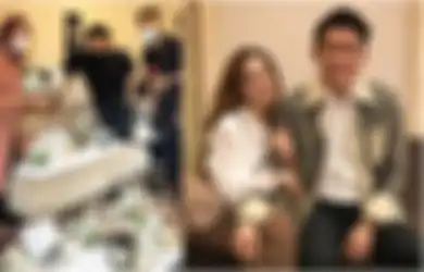 Pernah Laporkan Ifan Seventeen ke Polisi, Ini Foto Mantan Suami Citra Monica yang Punya Pabrik Uang dengan Profesi Mentereng