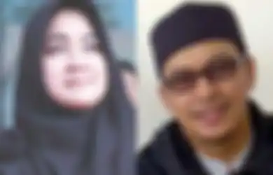 Sekian Lama Dipendam Rapat-rapat Sendiri, Umi Pipik Ungkap Fakta Mengejutkan Usai Kepergian Sang Suami, Ternyata Dirinya Dipoligami Mendiang Uje